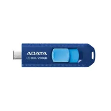 ADATA UC300 256GB USB 3.2 Type-C Pen Drive ADATA UC300 256GB USB 3.2 Type-C Pen Drive