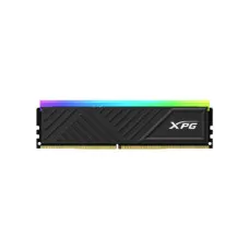Adata XPG SPECTRIX D35G RGB 8GB DDR4 3600MHz Gaming Desktop RAM Adata XPG SPECTRIX D35G RGB 8GB DDR4 3600MHz Gaming Desktop RAM