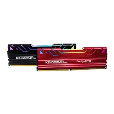 AITC KINGSMAN RGB 32GB DDR4 3200MHz Desktop RAM AITC KINGSMAN RGB 32GB DDR4 3200MHz Desktop RAM