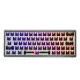 Ajazz AC064 Hot Swappable Tri-Mode Mechanical Keyboard CNC Kit 2026 jessore bd