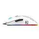 Ajazz AJ390 RGB Lightweight Gaming Mouse 2026 jessore bd