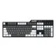 Ajazz AK35I Pro Brown Switch Tri-mode Mechanical Keyboard 2026 jessore bd