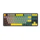 Ajazz K870T Pro Hot Swappable Red Switch Mechanical Keyboard