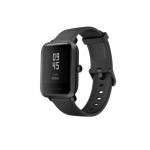 Amazfit Bip S 1.28" Touch Screen Bluetooth Smart Watch Carbon Black (Global Version)
