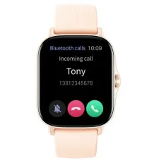 Amazfit GTS 2 New Edition Smart Watch Global Version Amazfit GTS 2 New Edition Smart Watch Global Version