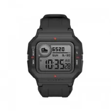 Amazfit NEO Retro Style Smart Watch Black