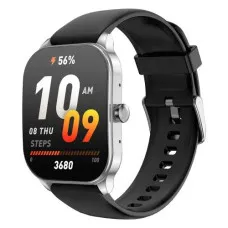 Amazfit Pop 3S 1.96" AMOLED Bluetooth Calling Smart Watch Amazfit Pop 3S 1.96" AMOLED Bluetooth Calling Smart Watch