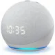 Amazon Echo Dot 4th Gen Smart Speaker With Clock and Alexa