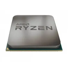 AMD Ryzen 5 3400G Processor with Radeon RX Vega 11 Graphics (Tray)