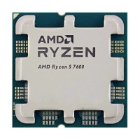AMD Ryzen 5 7600 Gaming Processor (TRAY)