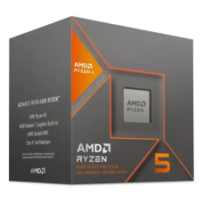 AMD Ryzen 5 8500G Processor with Radeon Graphics