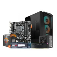 AMD Ryzen 7 5700G GIGABYTE Special Desktop PC