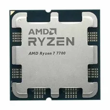 AMD Ryzen 7 7700 Gaming Processor (TRAY)