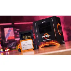 AMD Ryzen Threadripper PRO 5995WX Processor