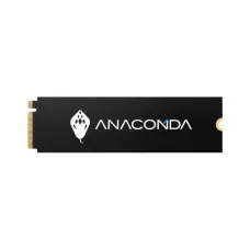 ANACOMDA i2 Fiery Serpent 256GB M.2 NVMe SSD ANACOMDA i2 Fiery Serpent 256GB M.2 NVMe SSD