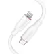 Anker PowerLine III Flow 641 USB Type-C to Lightning 3ft Cable