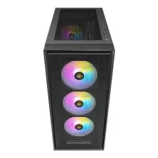 Antec AX81 ELITE Mid-Tower E-ATX Gaming Case