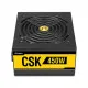 Antec CUPRUM STRIKE CSK 450W 80 Plus Bronze Power Supply 2026 jessore bd