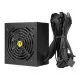Antec CUPRUM STRIKE CSK 650W power supply unit with 80 Plus Bronze certification, ideal for reliable PC performance in Bangladesh.