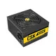 Antec CUPRUM STRIKE CSK 650W power supply unit with 80 Plus Bronze certification, ideal for reliable PC performance in Bangladesh.