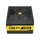 Antec CUPRUM STRIKE CSK 750H: Top Semi-Modular Power Supply in Bangladesh