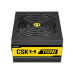 Antec CUPRUM STRIKE CSK 750H 80 Plus Bronze Semi-Modular Power Supply Unix Network | Laptop Shop | Jessore Computer City