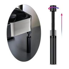 Antec AT-IGPUH-BK I Shape GPU Holder