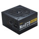 Antec NeoEco Gold 850W Modular Power Supply showcasing sleek design and premium build quality