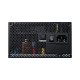 Antec NeoEco Gold 850W Modular Power Supply showcasing sleek design and premium build quality
