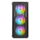 Antec NX292 Elite Mid Tower ARGB Gaming Case 2026 jessore bd