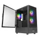 Antec NX410 V2 Mid Tower ARGB Gaming Case 2026 jessore bd