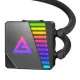 Antec Symphony 240 ARGB All-in-One Liquid CPU Cooler 2026 jessore bd