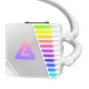 Antec Symphony 360 ARGB White All-in-One Liquid CPU Cooler 2026 jessore bd