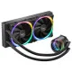 Antec Vortex 240 ARGB All-in-One Liquid CPU Cooler 2026 jessore bd