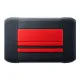 Apacer AC633 2TB USB 3.1 Gen 1 Red Military-Grade Shockproof Portable Hard Drive 2026 jessore bd