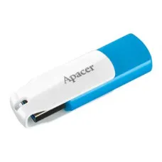 Apacer AH357 64GB USB 3.2 Gen 1 Flash Drive Apacer AH357 64GB USB 3.2 Gen 1 Flash Drive