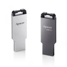 Apacer AH360 32GB USB 3.1 Metal Body Pendrive Apacer AH360 32GB USB 3.1 Metal Body Pendrive