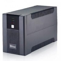 Aplus Plus1E-1200R4 1200 VA Line Interactive UPS