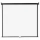 Apollo 70"x70" Wall Projection Screen