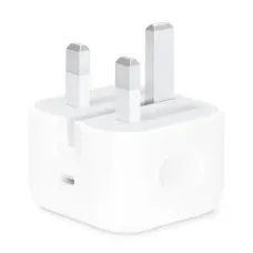 Apple 20W USB-C Power Adapter MHJF3ZE/A