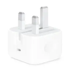 Apple 20W USB-C Power Adapter Original MHJF3ZE/A