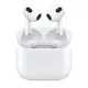 Apple AirPods 3rd generation with Charging Case (MME73AM/A)