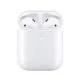 Apple Airpods MRXJ2ZA/A 2nd Gen with Wireless Charging Case