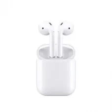 Apple Airpods MV7N2ZA/A 2nd Gen With Charging Case Apple Airpods MV7N2ZA/A 2nd Gen With Charging Case