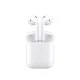 Apple Airpods MV7N2ZA/A 2nd Gen With Charging Case