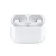 Apple AirPods Pro 2nd Generation showcased with sleek design and charging case, perfect for music and calls