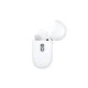 Apple AirPods Pro 2nd Generation showcased with sleek design and charging case, perfect for music and calls