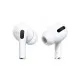 Apple AirPods Pro with Wireless Charging Case showcasing sleek design and advanced features for superior audio experience
