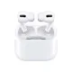 Apple AirPods Pro with Wireless Charging Case showcasing sleek design and advanced features for superior audio experience