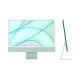 Apple iMac 24 4K Retina Display M1 8 Core CPU, 8 Core GPU, 256GB SSD, Blue (MGPK3ZP/A) 2021 2026 jessore bd